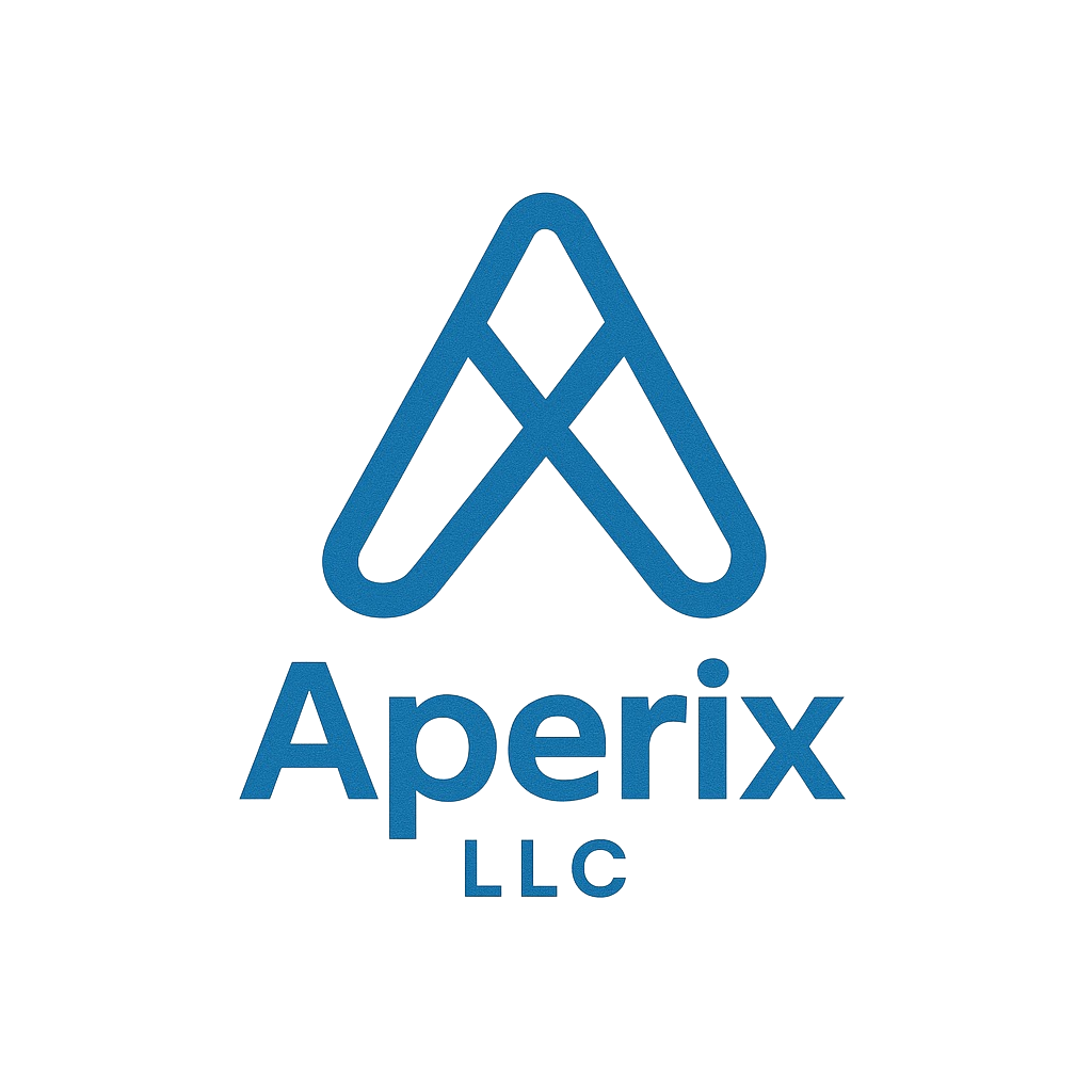 Aperix LLC logo
